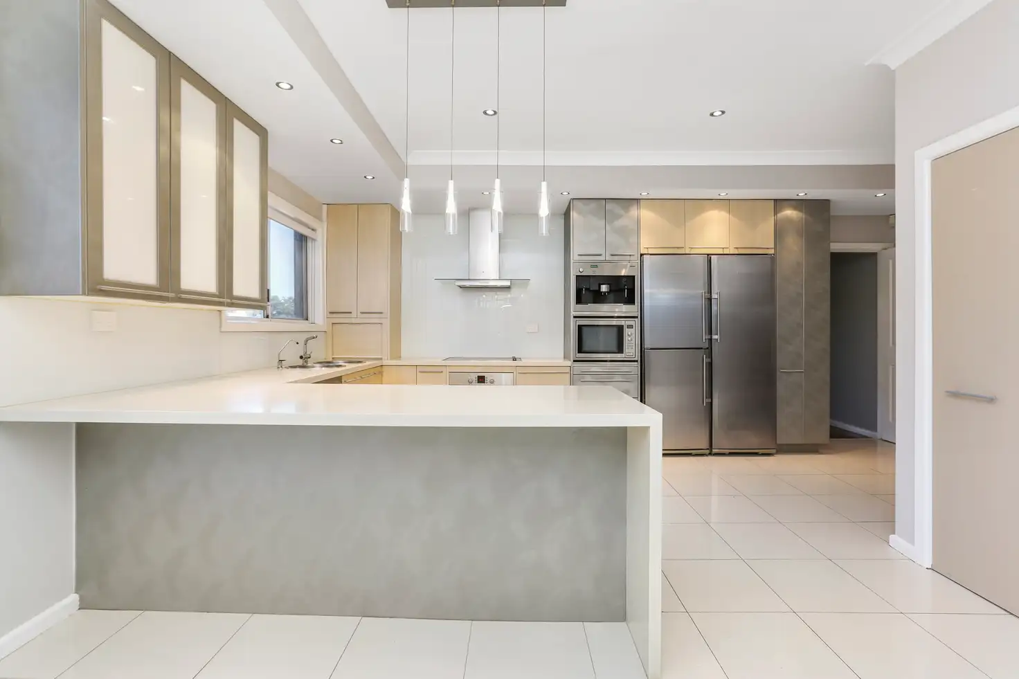 Main view of Homely house listing, 58 Ocean Street, Mount Saint Thomas NSW 2500