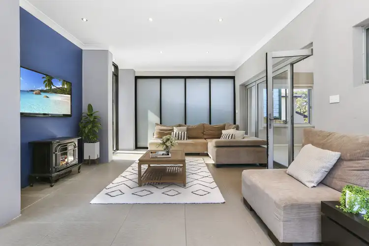 Third view of Homely house listing, 58 Ocean Street, Mount Saint Thomas NSW 2500