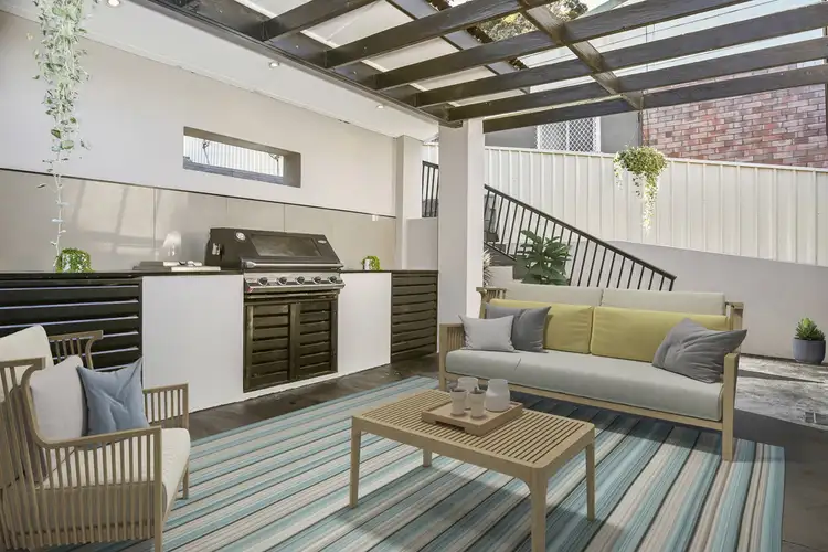 Fourth view of Homely house listing, 58 Ocean Street, Mount Saint Thomas NSW 2500