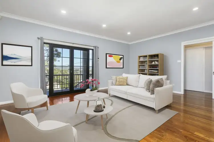 Fifth view of Homely house listing, 58 Ocean Street, Mount Saint Thomas NSW 2500