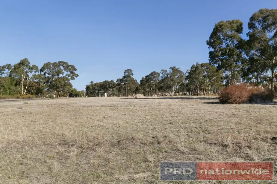 Main view of Homely land listing, 195 McDonalds Road, Clunes VIC 3370