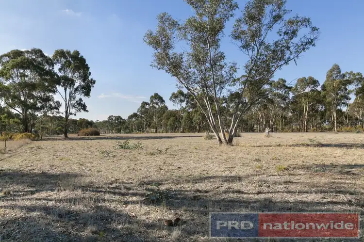 Third view of Homely land listing, 195 McDonalds Road, Clunes VIC 3370