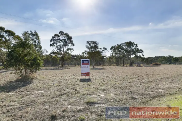 Fifth view of Homely land listing, 195 McDonalds Road, Clunes VIC 3370