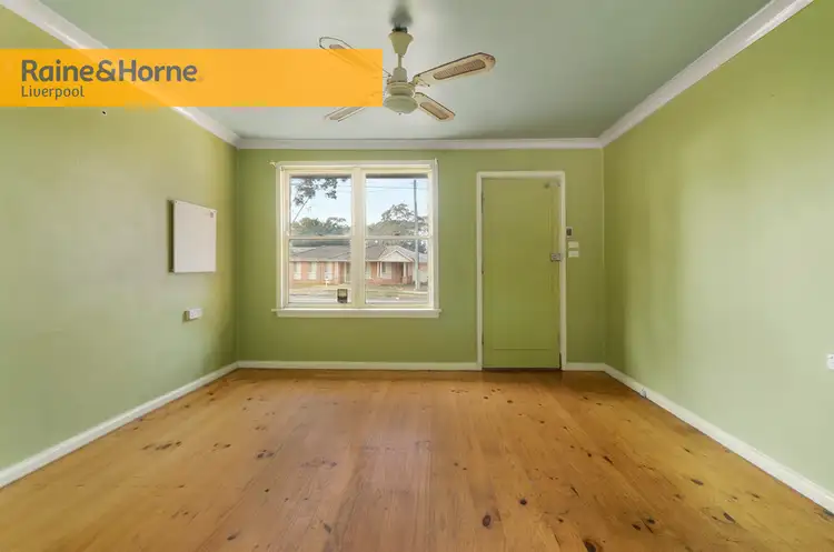 Third view of Homely house listing, 37 South Liverpool Road, Heckenberg NSW 2168