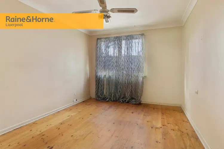 Fourth view of Homely house listing, 37 South Liverpool Road, Heckenberg NSW 2168