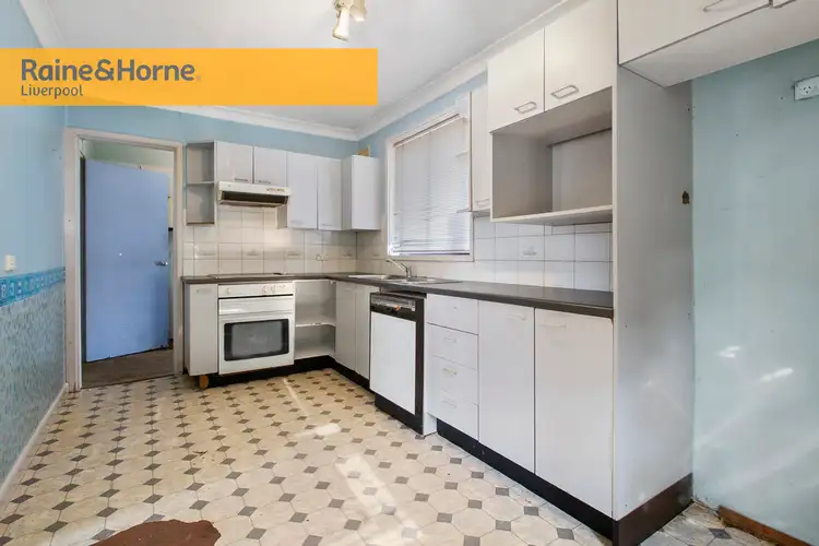 Fifth view of Homely house listing, 37 South Liverpool Road, Heckenberg NSW 2168