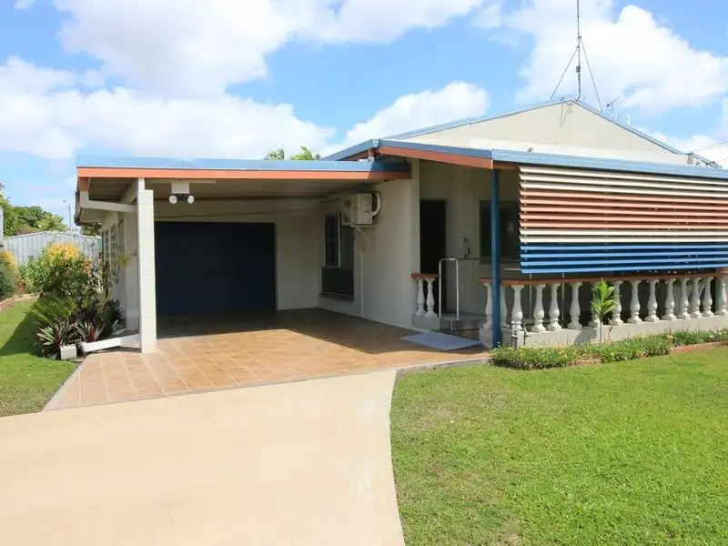 Main view of Homely house listing, 15 Macmillan St, Ayr QLD 4807