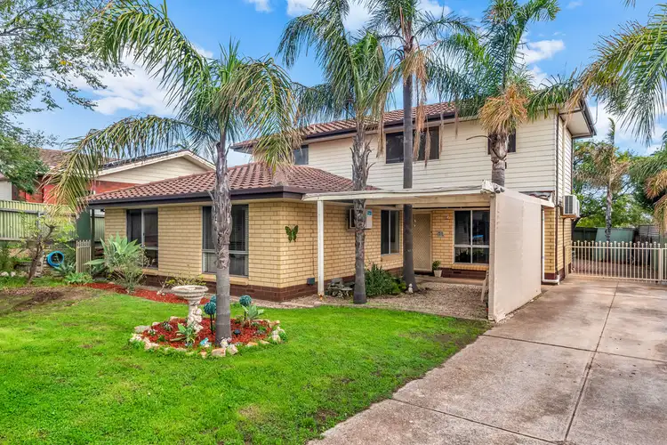 Second view of Homely house listing, 60 Scottsglade Road, Christie Downs SA 5164