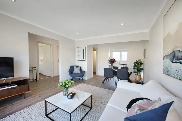4/34 Broadway, Bonbeach VIC 3196