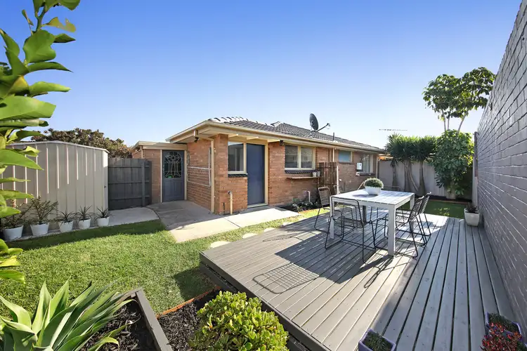 Fourth view of Homely villa listing, 4/34 Broadway, Bonbeach VIC 3196