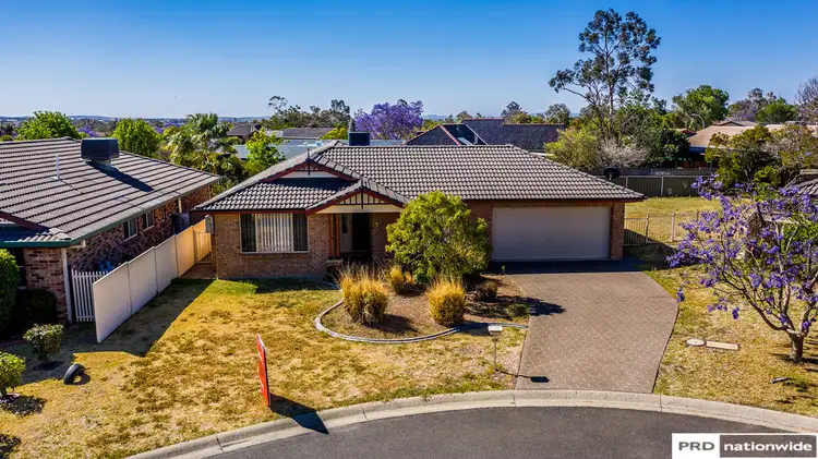 Main view of Homely house listing, 13 Minimbah Close, Tamworth NSW 2340