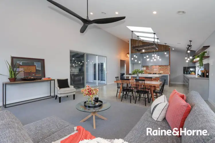 Second view of Homely house listing, 36 Ignatius Place, Kelso NSW 2795