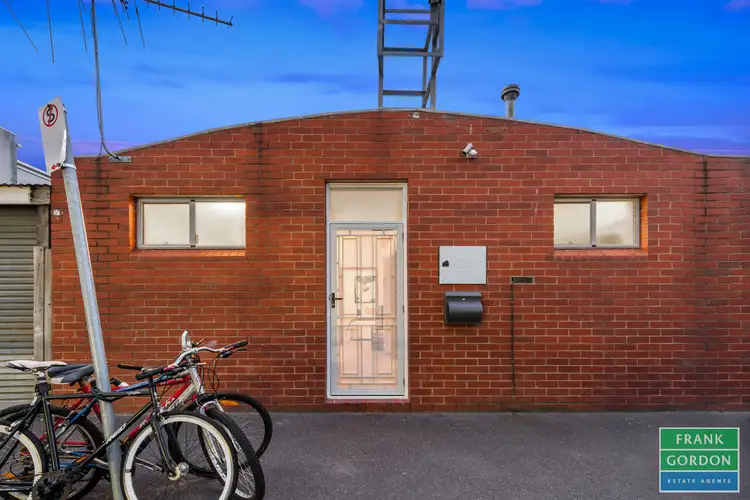 Main view of Homely unit listing, 4 Little Dow Street, Port Melbourne VIC 3207