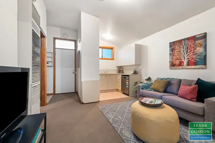 Second view of Homely unit listing, 4 Little Dow Street, Port Melbourne VIC 3207