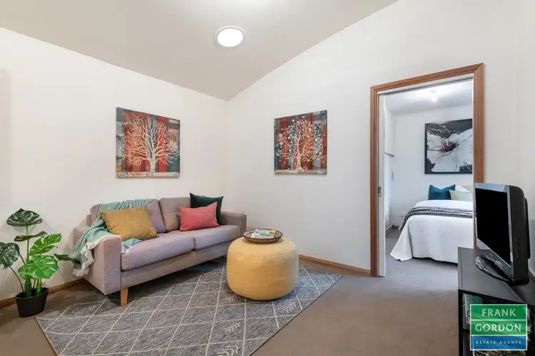 Third view of Homely unit listing, 4 Little Dow Street, Port Melbourne VIC 3207