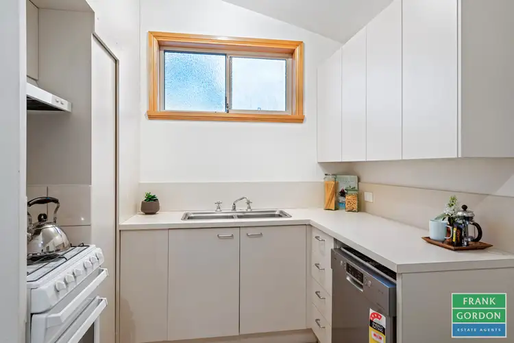 Fourth view of Homely unit listing, 4 Little Dow Street, Port Melbourne VIC 3207