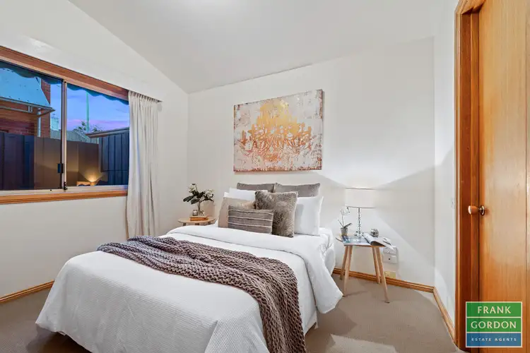 Fifth view of Homely unit listing, 4 Little Dow Street, Port Melbourne VIC 3207