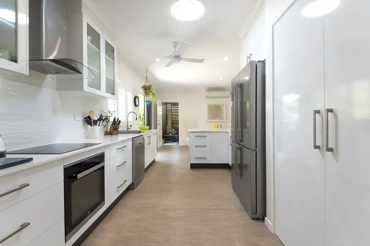118 St. Crispins Avenue, Port Douglas QLD 4877