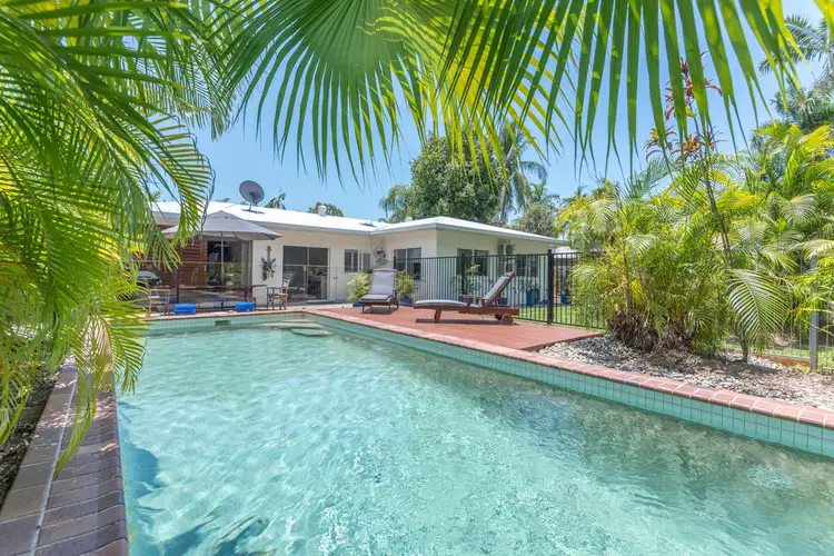 Second view of Homely house listing, 118 St. Crispins Avenue, Port Douglas QLD 4877