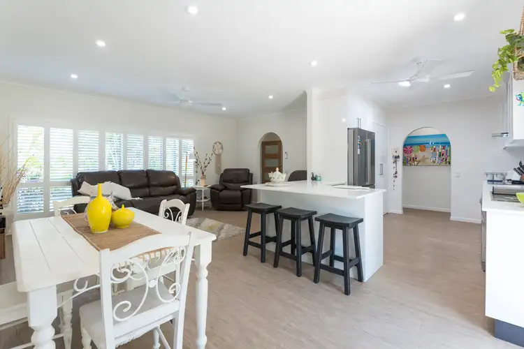 Fifth view of Homely house listing, 118 St. Crispins Avenue, Port Douglas QLD 4877