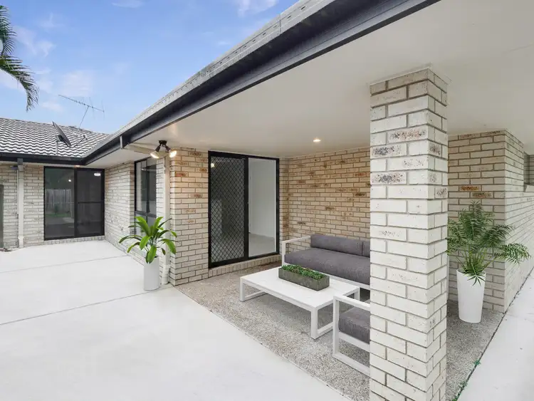 1/22 Wodala Crescent, Bracken Ridge QLD 4017