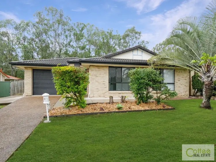 Second view of Homely house listing, 1/22 Wodala Crescent, Bracken Ridge QLD 4017
