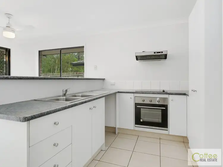 Third view of Homely house listing, 1/22 Wodala Crescent, Bracken Ridge QLD 4017