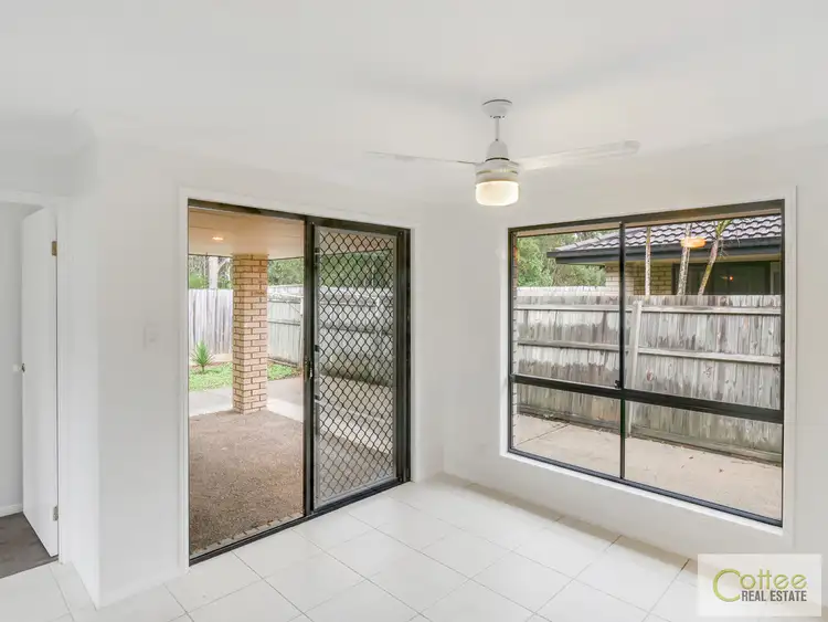 Fourth view of Homely house listing, 1/22 Wodala Crescent, Bracken Ridge QLD 4017