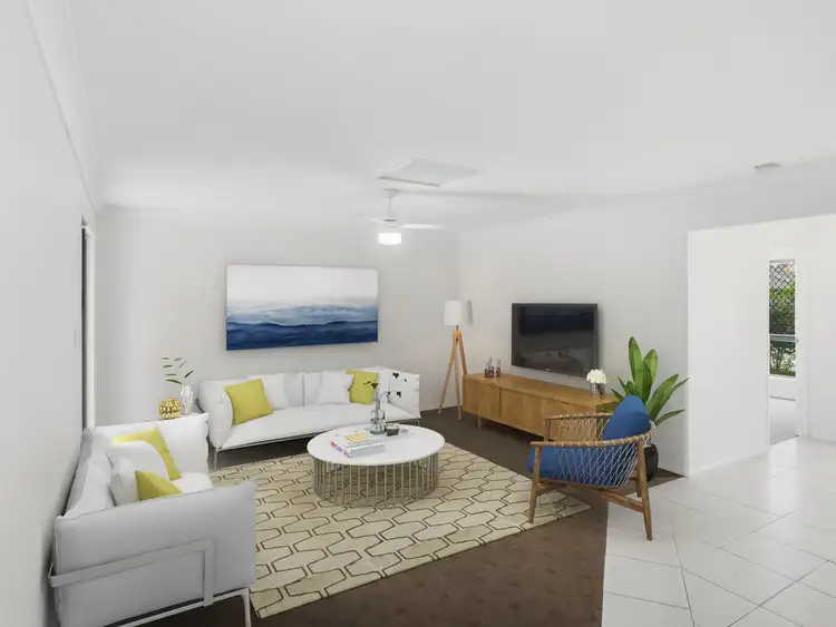 Fifth view of Homely house listing, 1/22 Wodala Crescent, Bracken Ridge QLD 4017