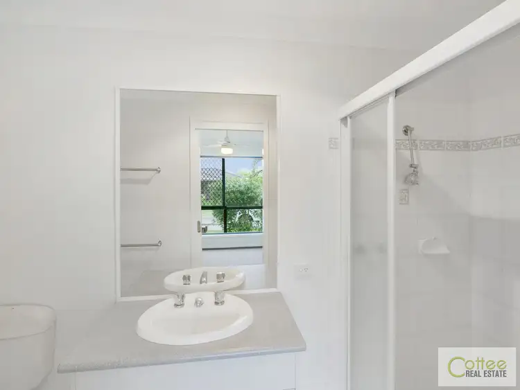 Sixth view of Homely house listing, 1/22 Wodala Crescent, Bracken Ridge QLD 4017