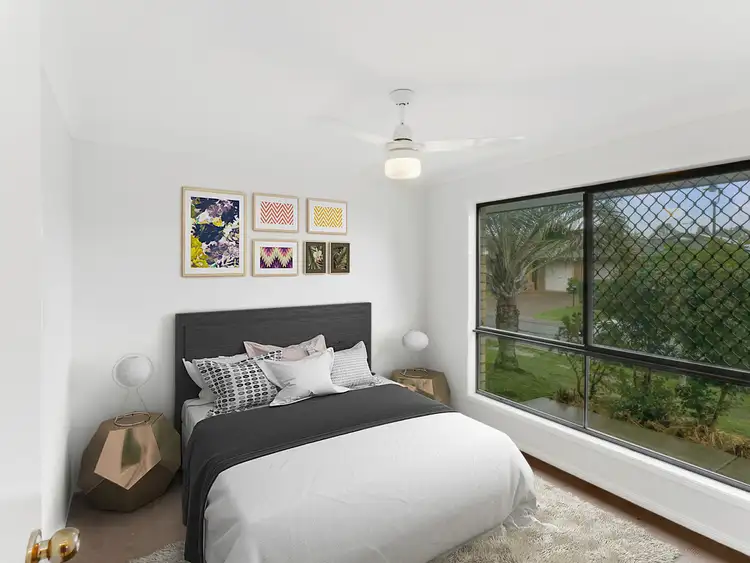 Seventh view of Homely house listing, 1/22 Wodala Crescent, Bracken Ridge QLD 4017