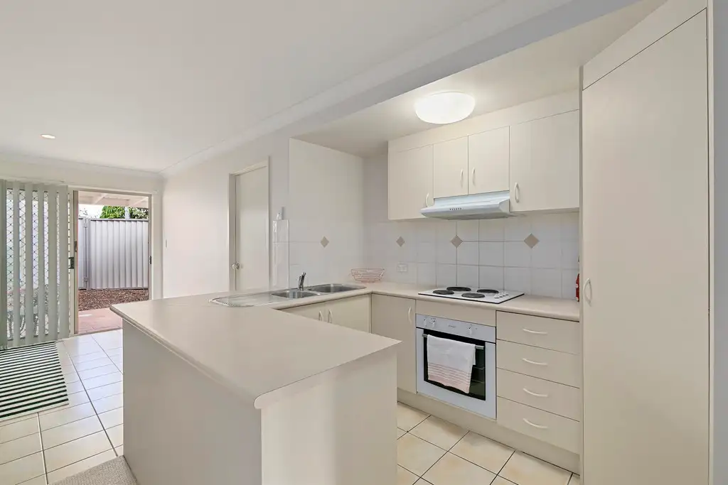 Main view of Homely townhouse listing, 10/22 DASYURE PLACE, Wynnum West QLD 4178