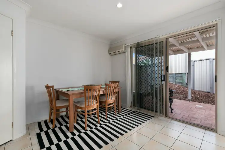 Fourth view of Homely townhouse listing, 10/22 DASYURE PLACE, Wynnum West QLD 4178