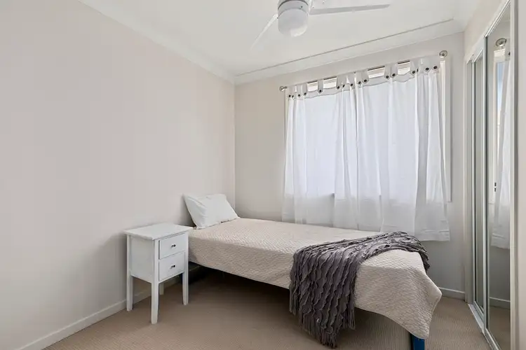 Fifth view of Homely townhouse listing, 10/22 DASYURE PLACE, Wynnum West QLD 4178