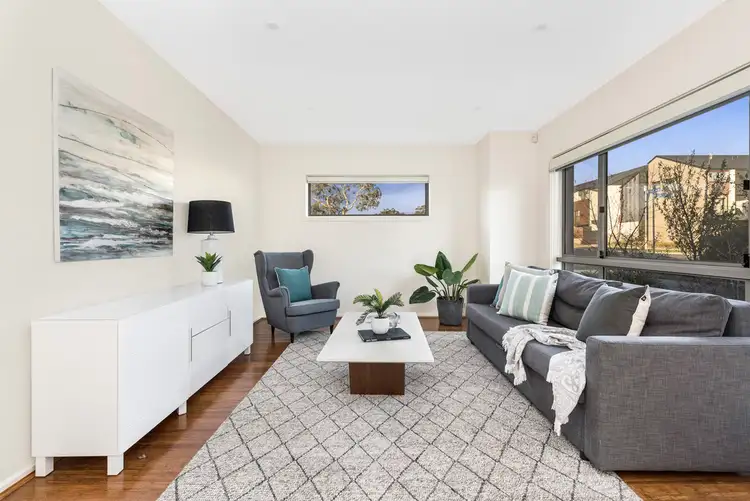 Second view of Homely house listing, 26 Jumbuck Crescent, Lawson ACT 2617