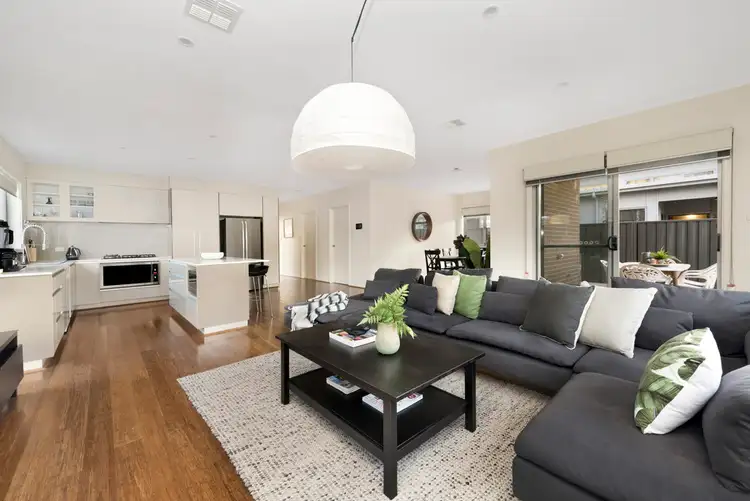 Third view of Homely house listing, 26 Jumbuck Crescent, Lawson ACT 2617