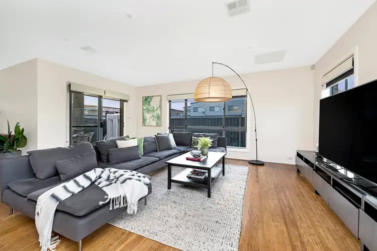 Fourth view of Homely house listing, 26 Jumbuck Crescent, Lawson ACT 2617