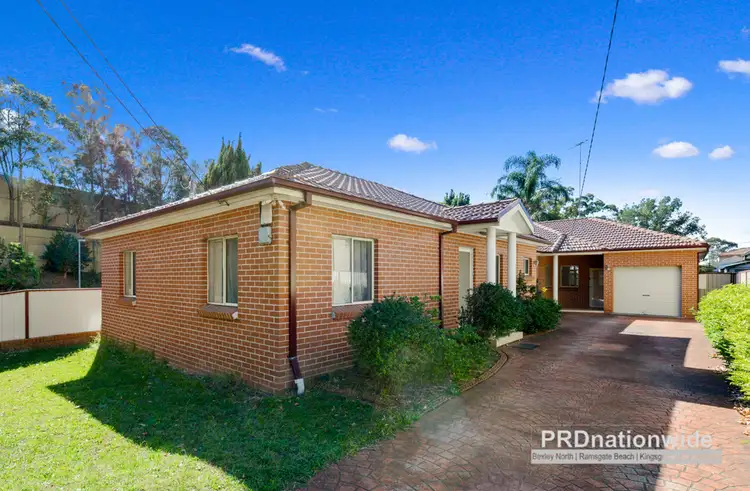 16A Kooreela Street, Kingsgrove NSW 2208