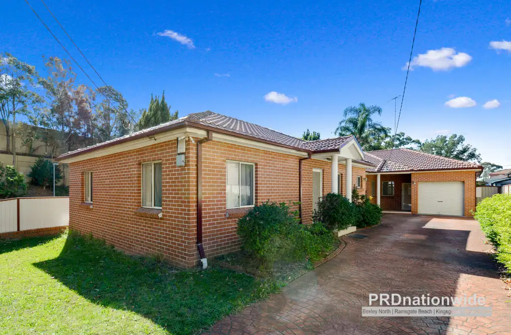 Main view of Homely house listing, 16A Kooreela Street, Kingsgrove NSW 2208