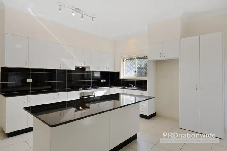 Fourth view of Homely house listing, 16A Kooreela Street, Kingsgrove NSW 2208