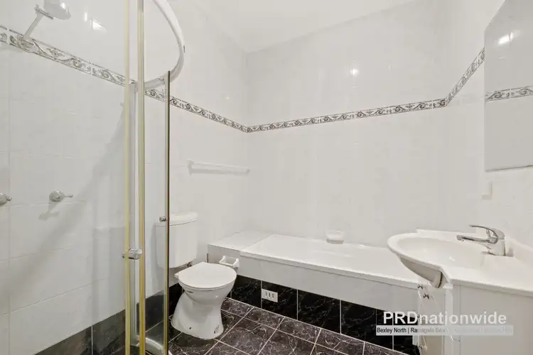 Fifth view of Homely house listing, 16A Kooreela Street, Kingsgrove NSW 2208