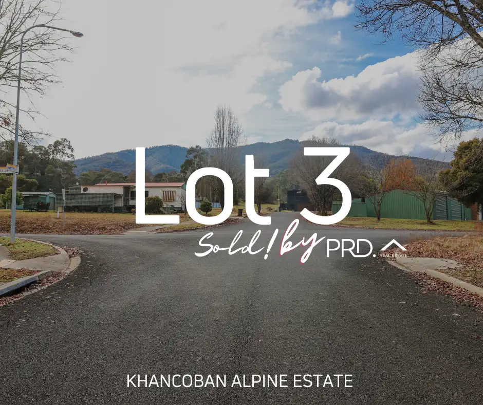 Main view of Homely land listing, 5 Pierce Street (Lot 3), Khancoban NSW 2642