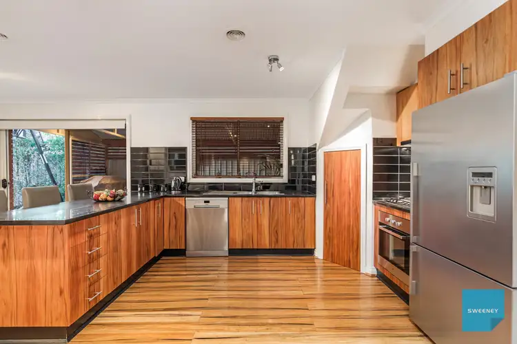 Third view of Homely house listing, 9 Holmes Way, Caroline Springs VIC 3023