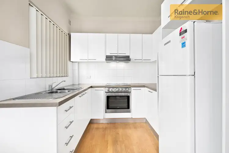 Third view of Homely unit listing, 12/5 Baxter Avenue, Kogarah NSW 2217