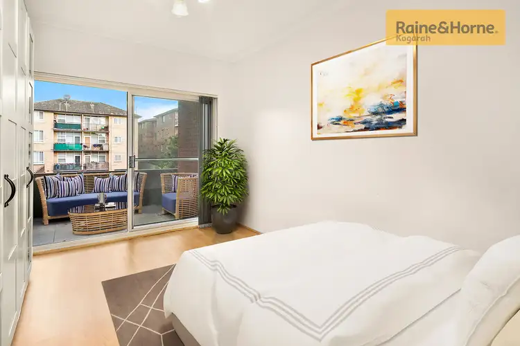 Fourth view of Homely unit listing, 12/5 Baxter Avenue, Kogarah NSW 2217