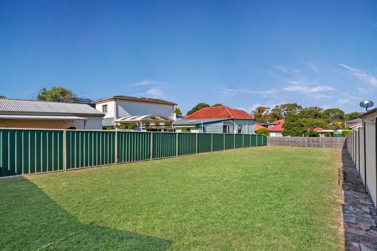Fourth view of Homely land listing, 18 Mina Rosa Street, Enfield NSW 2136