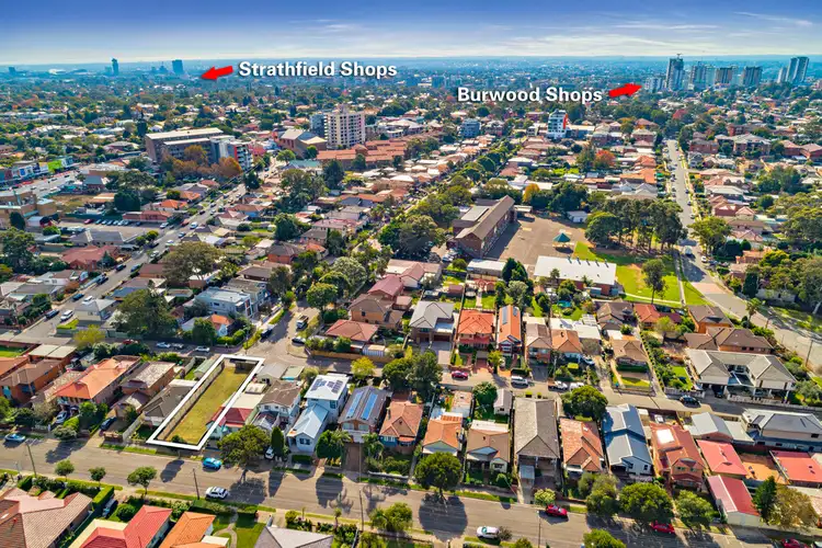 Sixth view of Homely land listing, 18 Mina Rosa Street, Enfield NSW 2136