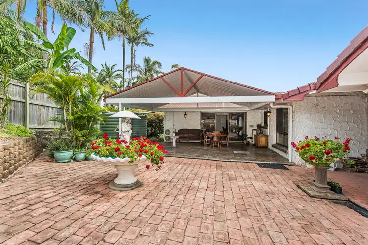 Third view of Homely house listing, 5 Tuff Court, Shailer Park QLD 4128