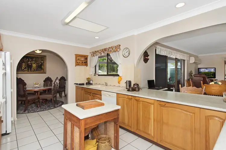 Fifth view of Homely house listing, 5 Tuff Court, Shailer Park QLD 4128