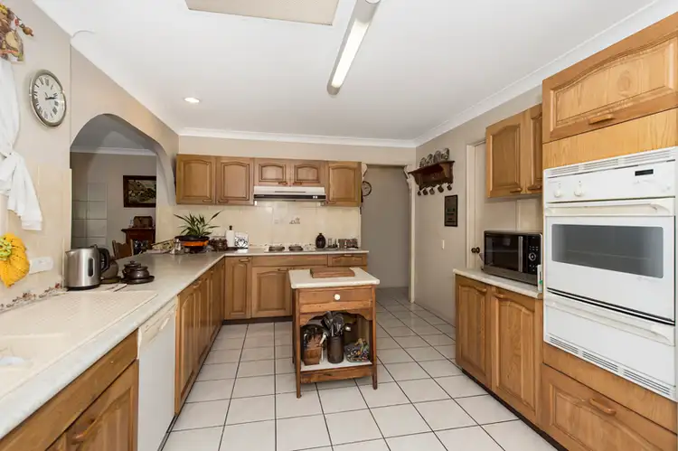 Sixth view of Homely house listing, 5 Tuff Court, Shailer Park QLD 4128